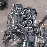 MOTORE PEUGEOT RANCH 9HW - 9H02 NO TURBO A