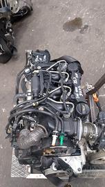 MOTORE PEUGEOT RANCH 9HW - 9H02 NO TURBO A