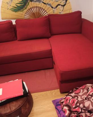 Divano letto 