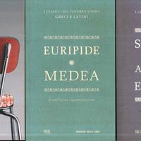 Lotto 6 Libri Letteratura e Filosofia