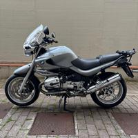 Moto BMW R1150R - 2006 abs