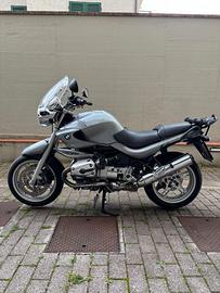 Moto BMW R1150R - 2006 abs