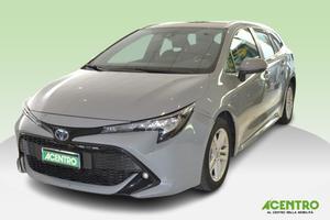 TOYOTA COROLLA - 1.8 HYBRID BUSINESS U192107