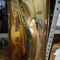 SVETTATOIO TELESCOPICO 