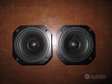 Mid range medi Focal  4C3201 tweeter Macrom