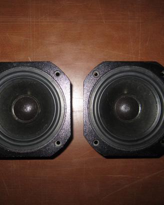Mid range medi Focal  4C3201 tweeter Macrom