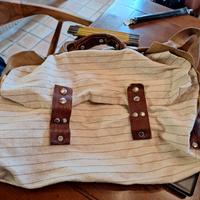 Borsa grande a tracolla