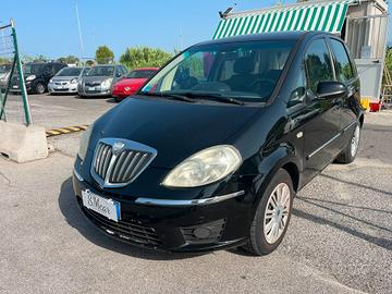 Lancia MUSA 1.4 Platino Ecochic GPL