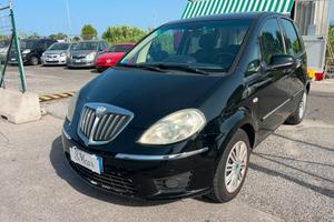 Lancia MUSA 1.4 Platino Ecochic GPL
