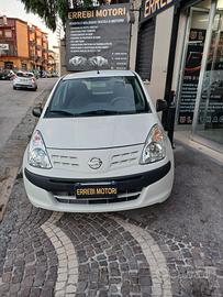 Nissan Pixo 1.0 5 porte GPL Eco Easy