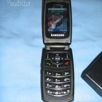 Cellulare Samsung Tim SGH-X160