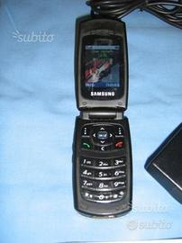 Cellulare Samsung Tim SGH-X160