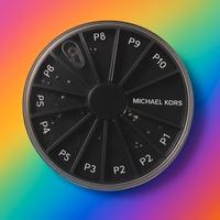 Set di Viti e Parti di Ricambio Michael Kors