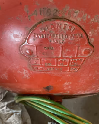 Compressore