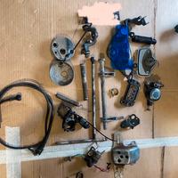 Ricambi honda four