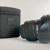 Obiettivo Sigma 10-20 f3.5 EX DC HSM (Nikon)