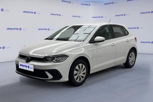 VOLKSWAGEN POLO 1.0 LIFE