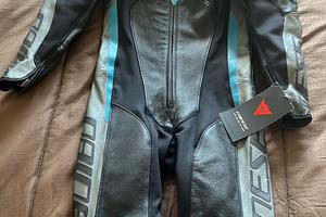 Tuta Dainese donna taglia S/40