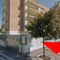 Stanza singola via Della Fornace Bizzarri