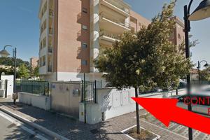 Stanza singola via Della Fornace Bizzarri