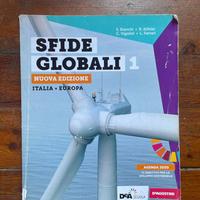 SFIDE GLOBALI VOLUME 1