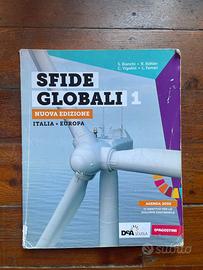 SFIDE GLOBALI VOLUME 1
