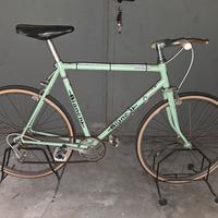 Bianchi condorino da bambino