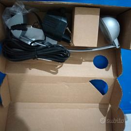 2 lampade Ikea gruva