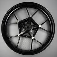 Cerchio anteriore BMW F800R 2014 - 2019