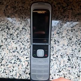 nokia 2720 fold