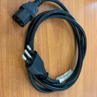 Cavo di alimentazione