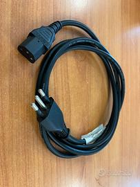 Cavo di alimentazione