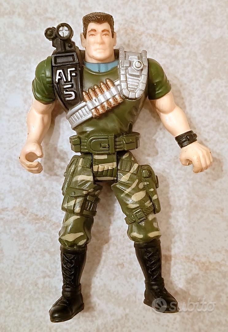 Avion Cargo Hercules Chap Mei - 80 Cm - Jet Shark Plane - Soldier Force - Occasion