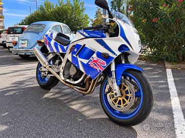 Suzuki GSX-R 1100 R