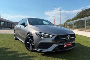 Mercedes-benz CLA 200 d Automatic Shooting Brake P