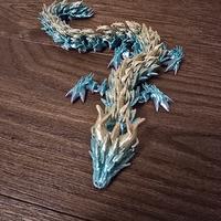 gichi drago flessibile 