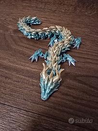 gichi drago flessibile 