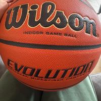 Pallone da basket