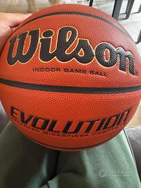 Pallone da basket