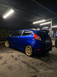 fiesta st 