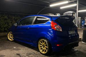 fiesta st 