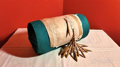 Kit Tombolo  Completo (28×18 cm) 