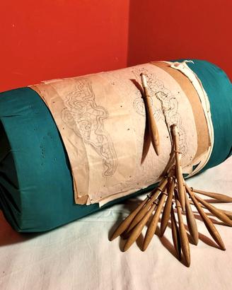 Kit Tombolo  Completo (28×18 cm) 