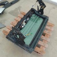 Tetto apribile Citroen C3 Pluriel