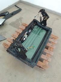 Tetto apribile Citroen C3 Pluriel