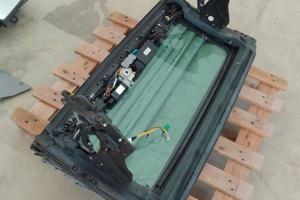 Tetto apribile Citroen C3 Pluriel