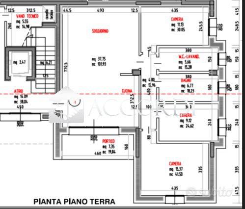 Appartamento – Carbonera, Castello - Vista 5