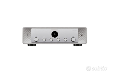MARANTZ MODEL 50 Amplificatore integrato