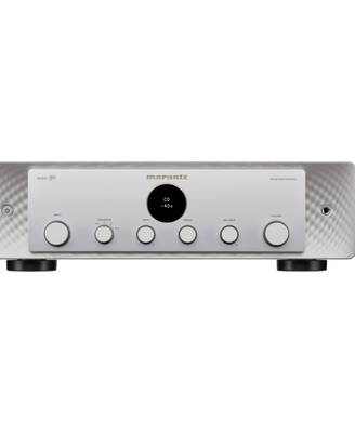 MARANTZ MODEL 50 Amplificatore integrato