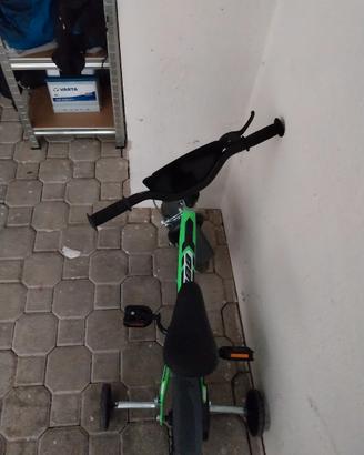 bicicletta x bimbi